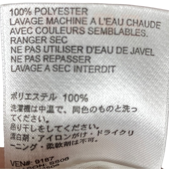 Cannondale Cycling Jersey Womens White/Powder Blue Size P = XS - Picture 9 of 10